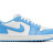 Nike Air Jordan 1 Low Golf UNC
