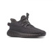 Унисекс кроссовки Adidas YEEZY Boost 350 V2 Black