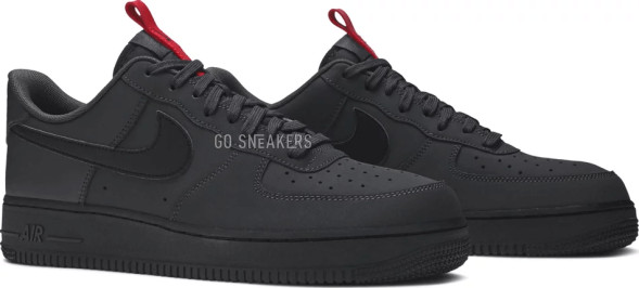 Унисекс кроссовки Nike Air Force 1 Low &amp;#039;Anthracite&amp;#039;