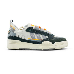 Adidas Originals Adi2000 White Grey