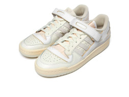 Adidas Forum 84 White