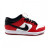 Nike Dunk Low Pro "Chicago"