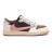 Travis Scott x Air Jordan 1 Pink Oxford