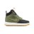 Nike Lunar Force 1 DUCKBOOT Black Khaki Speck