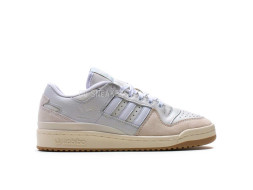 Adidas Skate Forum 84 Low Adv Chalk White Gum
