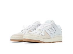 Adidas Skate Forum 84 Low Adv Chalk White Gum