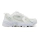 Женские кроссовки New Balance 530 White/Light Purple