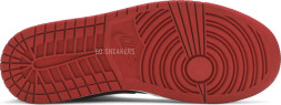 Nike Air Jordan 1 Mid 'Banned'