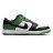 Nike Dunk SB Low Classic Green