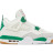 Nike SB X Air Jordan 4 Retro SP Pine Green