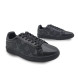 Женские кроссовки Louis Vuitton Sneakers Black