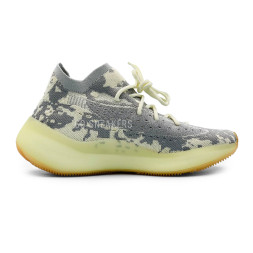 Adidas Yeezy Boost 380 Alien Grey
