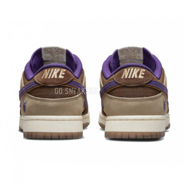 Унисекс кроссовки Nike SB Dunk Low Setsubun