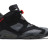 Paris Saint-Germain X Air Jordan 6 Retro Iron Grey