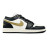 Nike Air Jordan 1 Low Sail Man Brown
