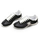 Женские кроссовки Celine Black Sneakers 