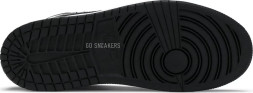 Nike Air Jordan 1 Mid SE PS 'All Star 2021'