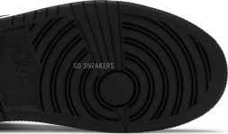 Nike Air Jordan 1 Mid SE PS 'All Star 2021'