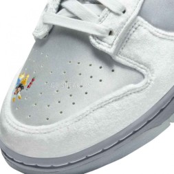 Nike Dunk Low Ice