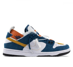 Nike Dunk Low Nike Pro Sb Blank