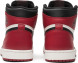 Унисекс кроссовки Nike Air Jordan 1 Retro High OG &amp;#039;Bred Toe&amp;#039;