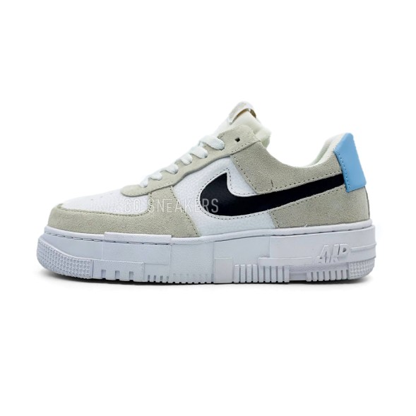 Унисекс кроссовки Nike Air Force 1 Pixel