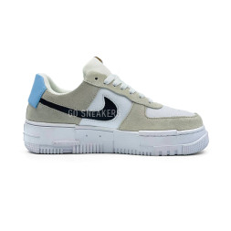 Nike Air Force 1 Pixel