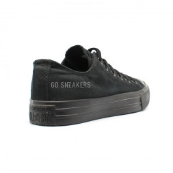 Converse All Star Chuck Taylor Low Black