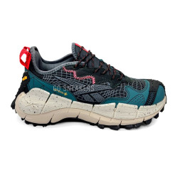 Reebok Zig Kinetica II Edge Winter Emerald