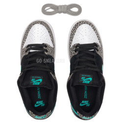 Nike Dunk SB Low atmos Elephant