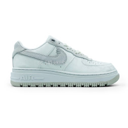 Nike Air Force 1 Pecan White