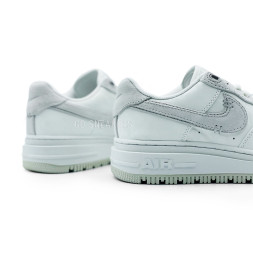 Nike Air Force 1 Pecan White