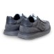 Мужские кроссовки Dolce&amp;Gabbana Suede Sneakers Grey