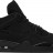 Nike Air Jordan 4 Retro 'Black Cat' 2020