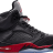 Nike Air Jordan 5 Retro PS 'Satin Bred'