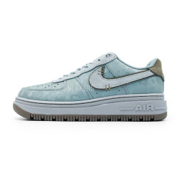 Nike Air Force 1 Pecan Grey