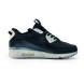 Унисекс кроссовки Nike Air Max Terrascape Textile Black/White