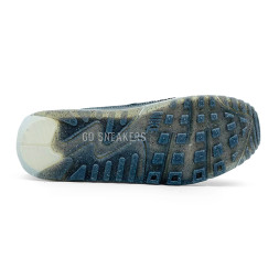 Nike Air Max Terrascape Textile Black/White