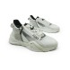 Унисекс кроссовки Fendi Low White
