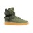 Nike SF AF1 Special Field Air Force 1 Women Khaki